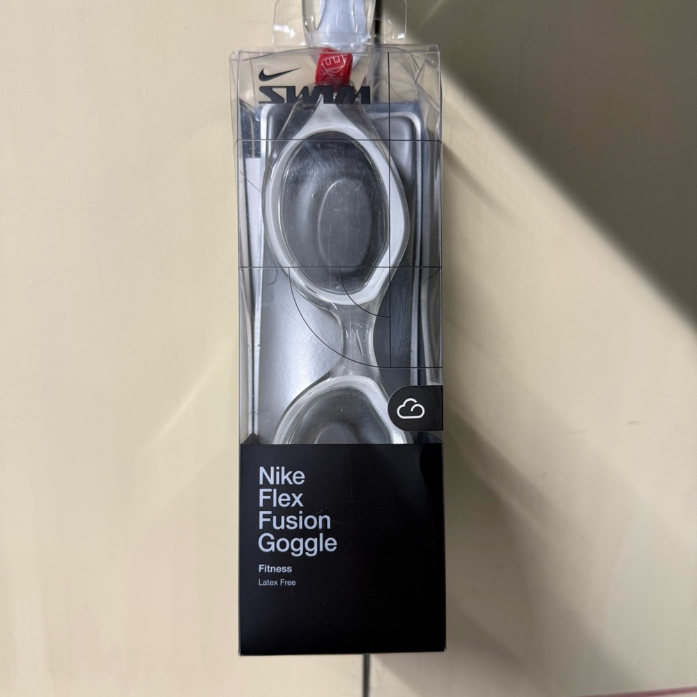 NIKE Flex Fusion Swim Goggles